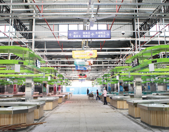 Changzhou Zhongjia Plastic Industry Co., Ltd.