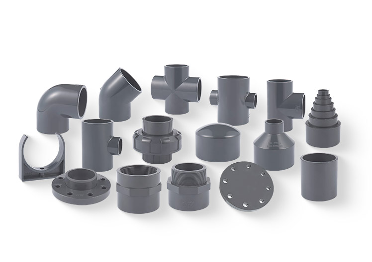 PVC-C