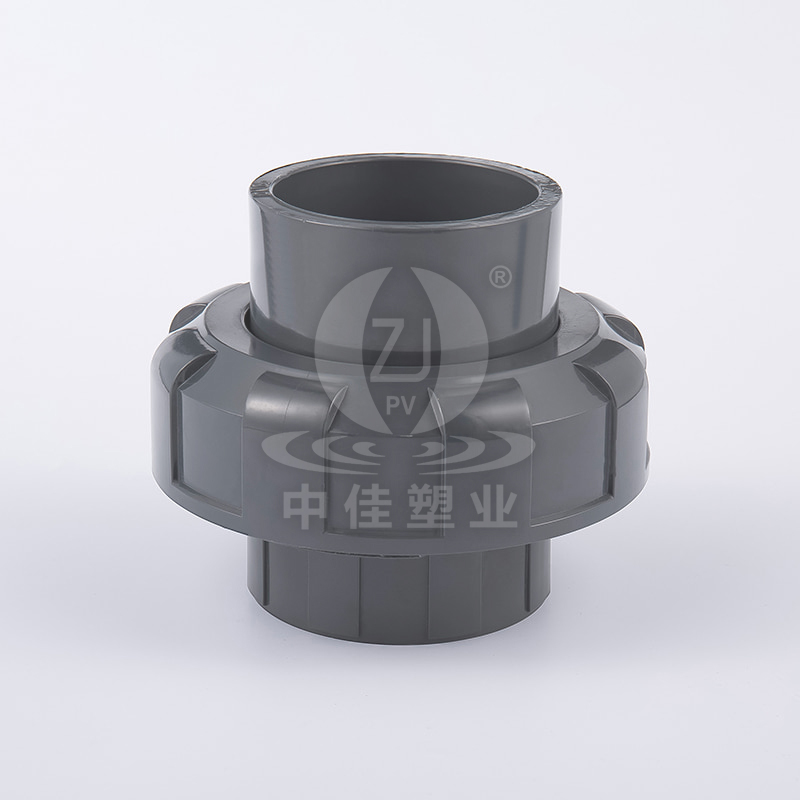 PVC-C Union