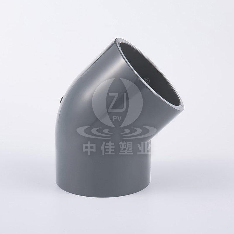 PVC-C Elbow 45°
