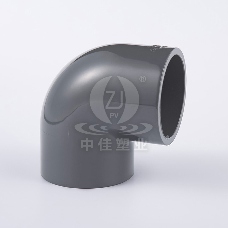 PVC-C Elbow 90°