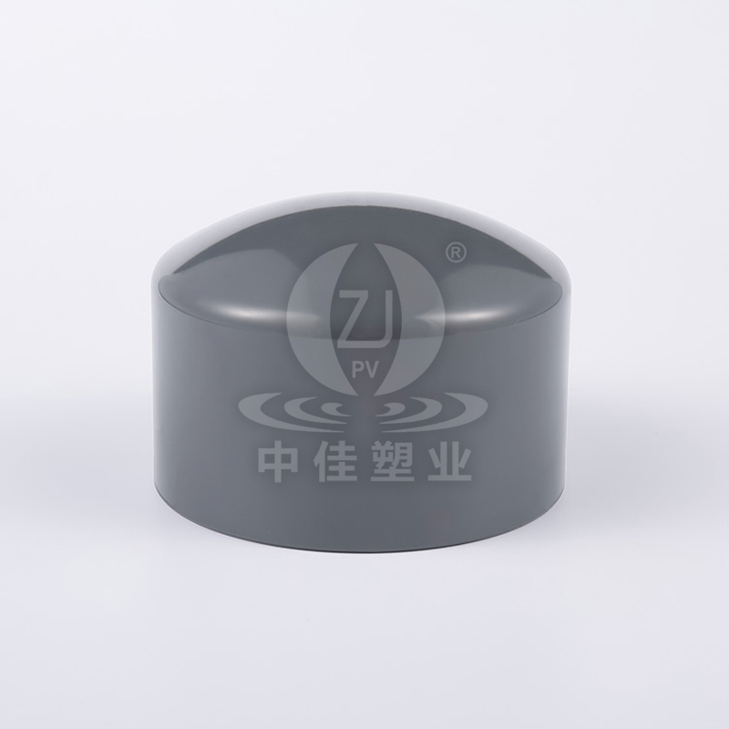 PVC-C End Cap