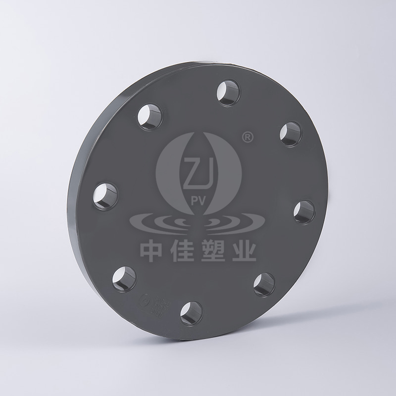 PVC-C Blind Flange