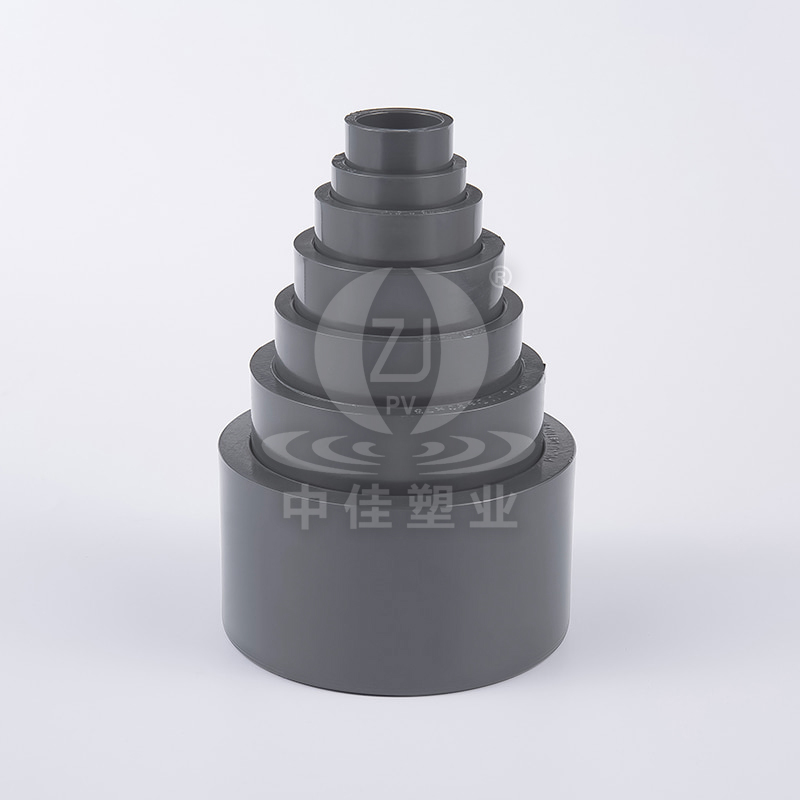 PVC-C Bushing