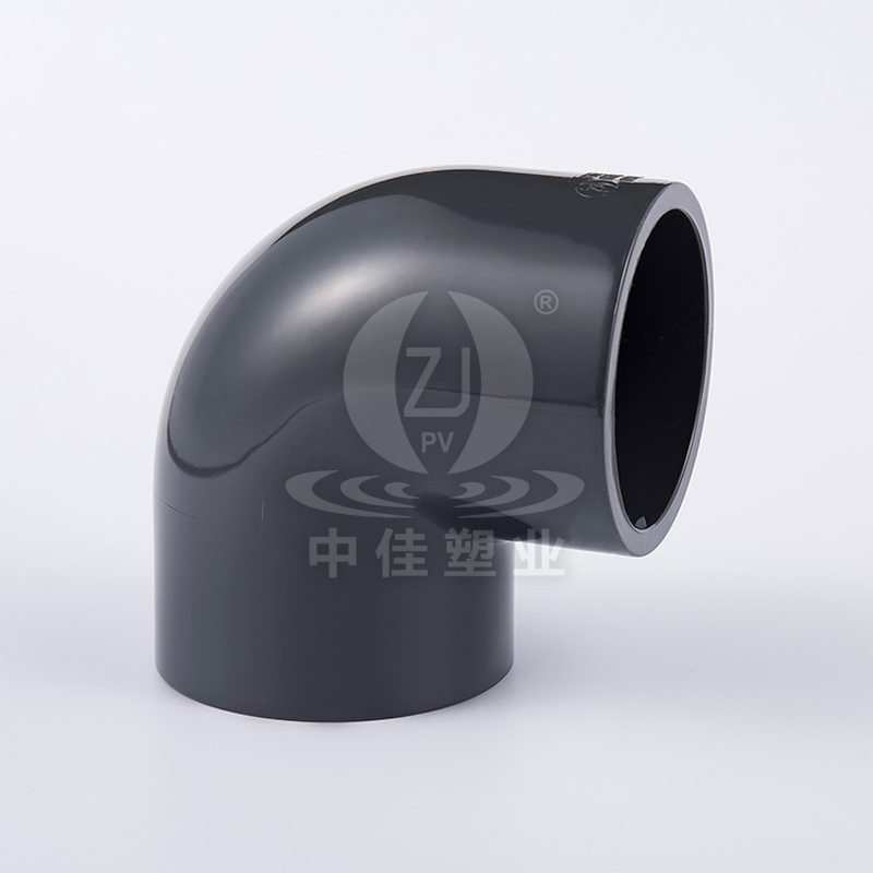PVC-U Elbow 90°