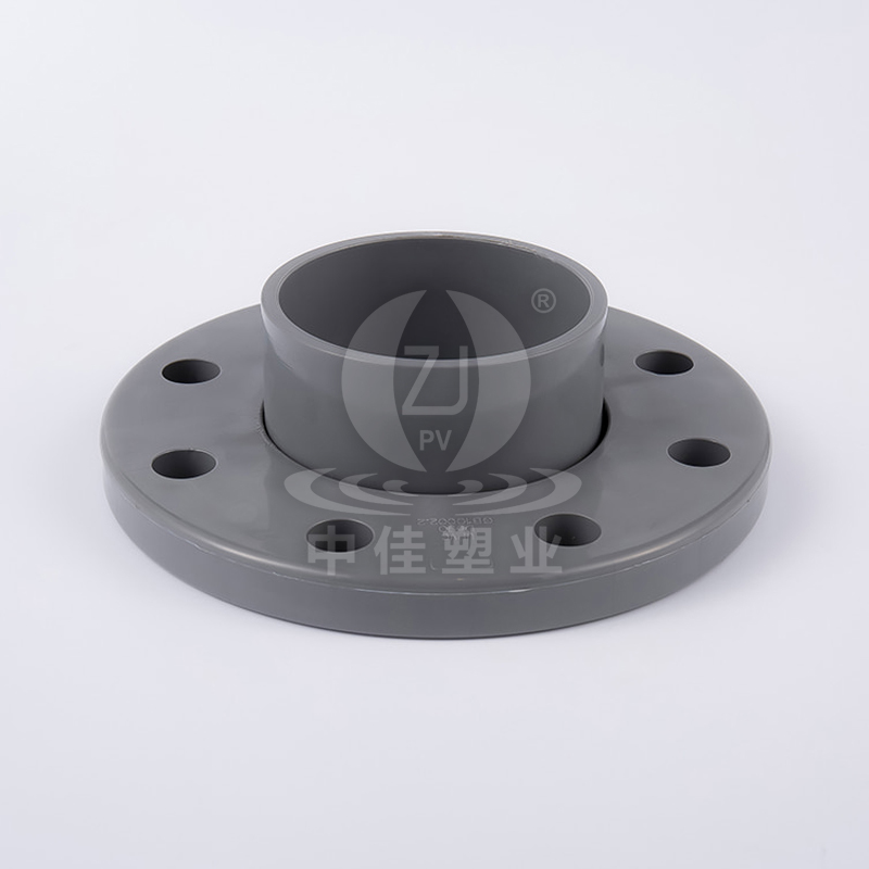 PVC-U Van Stone Flange