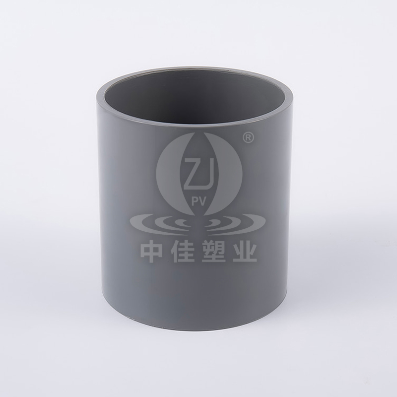 Changzhou Zhongjia Plastic Industry Co., Ltd.
