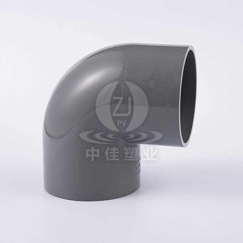 PVC-U Elbow 90°