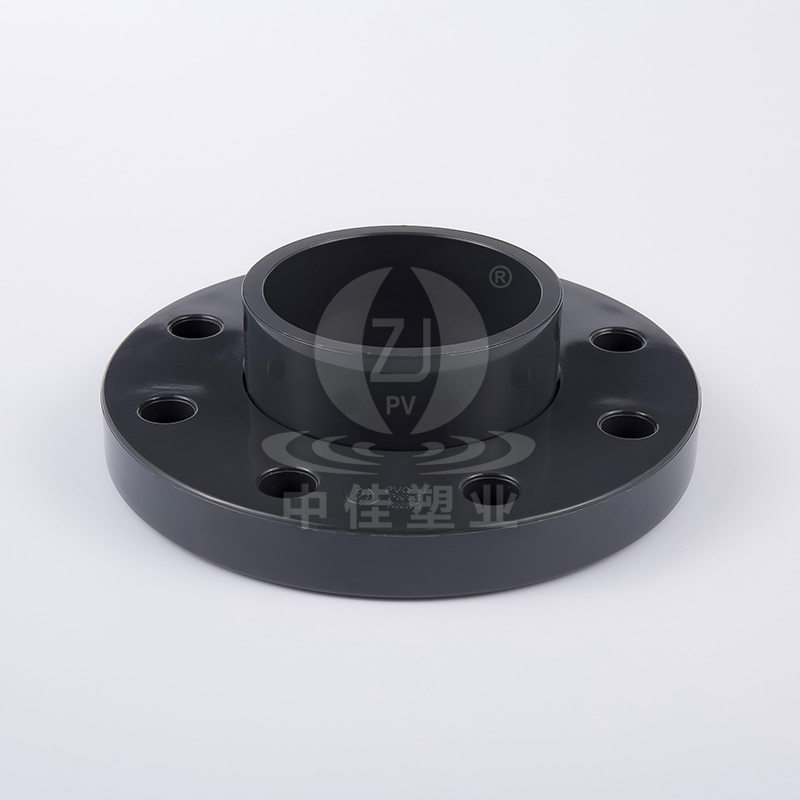 PVC-U Van Stone Flange
