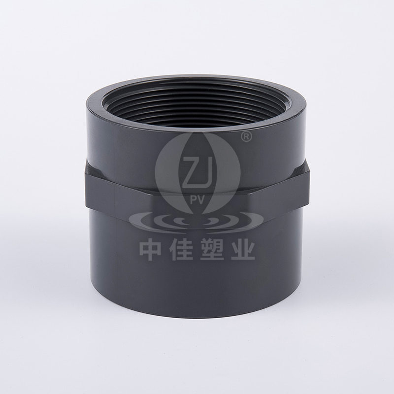 PVC-U Female Adapter