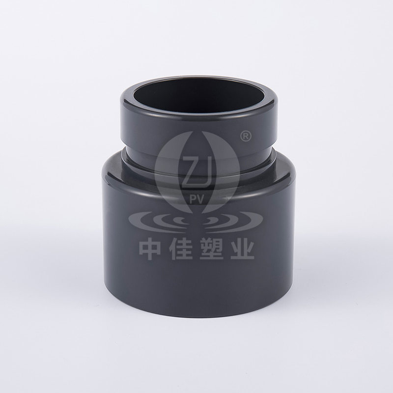 PVC-U Copy Forest Connector