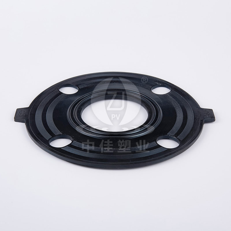 Flange Gasket (EPDM)