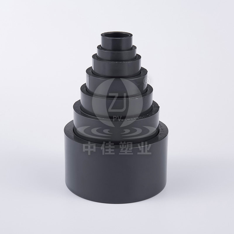 PVC-U Bushing