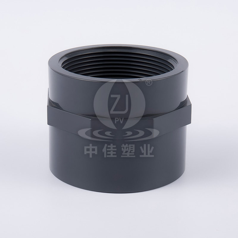 PVC-U Female Adapter
