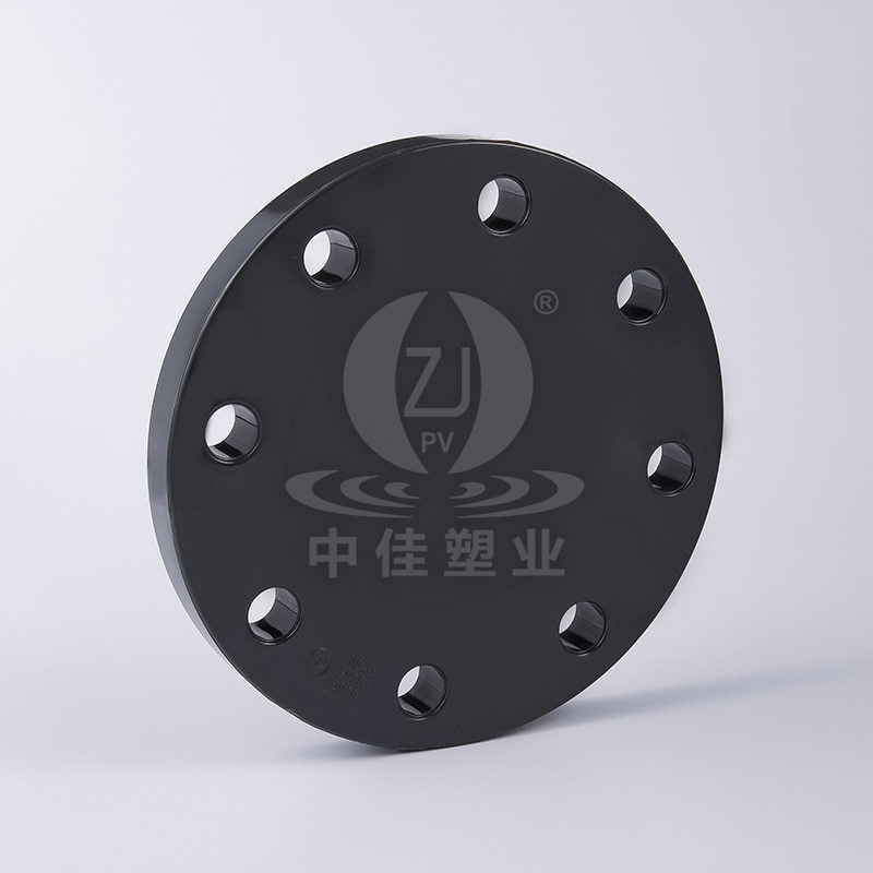 PVC-U Blind Flange