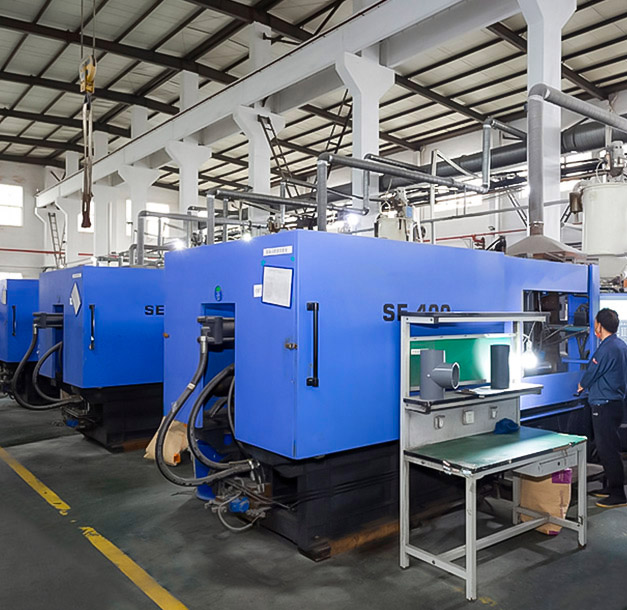 Changzhou Zhongjia Plastic Industry Co., Ltd.