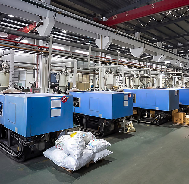 Changzhou Zhongjia Plastic Industry Co., Ltd.