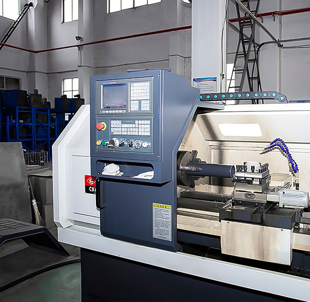 Changzhou Zhongjia Plastic Industry Co., Ltd.
