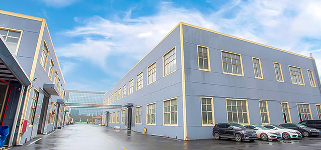 Changzhou Zhongjia Plastic Industry Co., Ltd.
