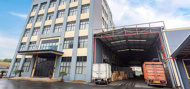 Changzhou Zhongjia Plastic Industry Co., Ltd.