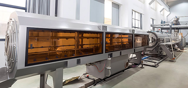 Changzhou Zhongjia Plastic Industry Co., Ltd.