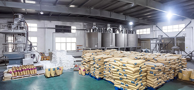 Changzhou Zhongjia Plastic Industry Co., Ltd.