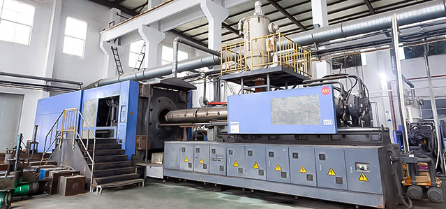 Changzhou Zhongjia Plastic Industry Co., Ltd.