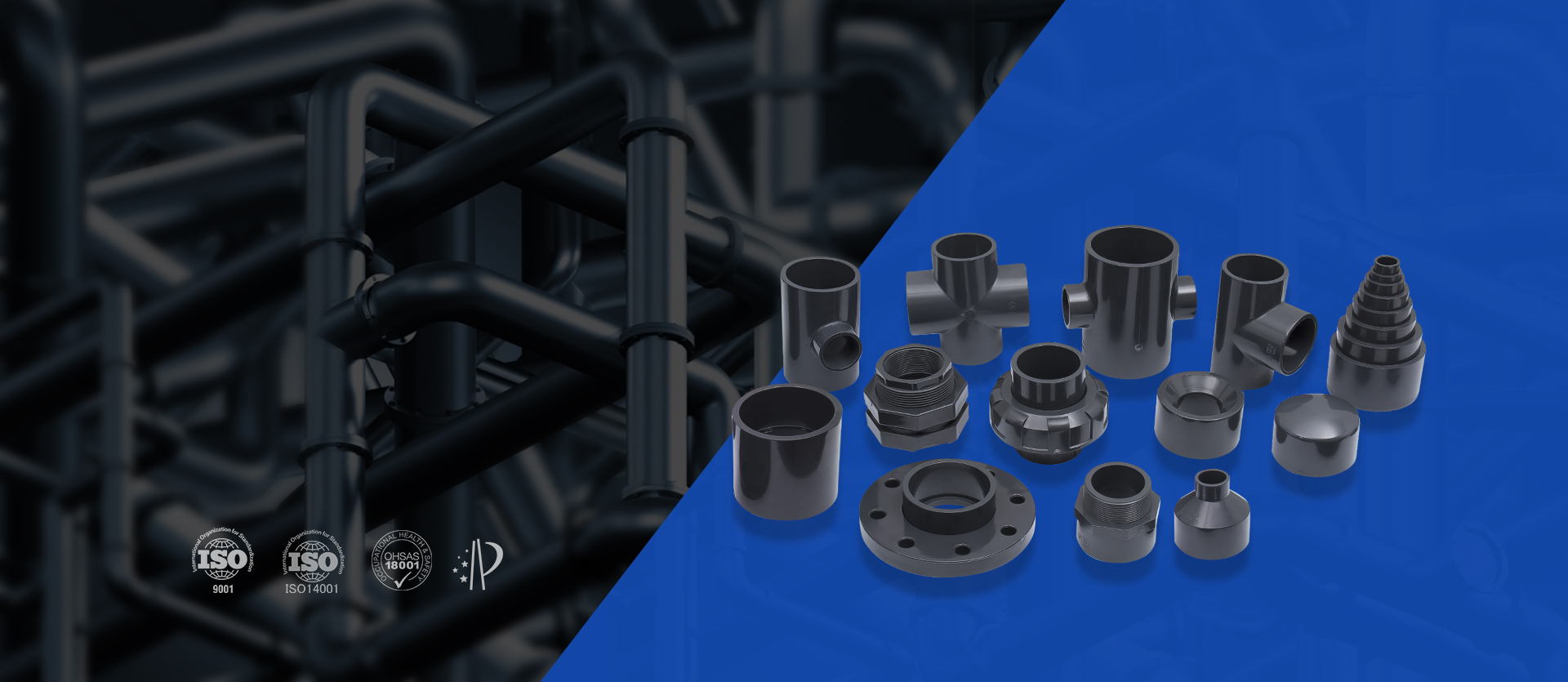 Changzhou Zhongjia Plastic Industry Co., Ltd.