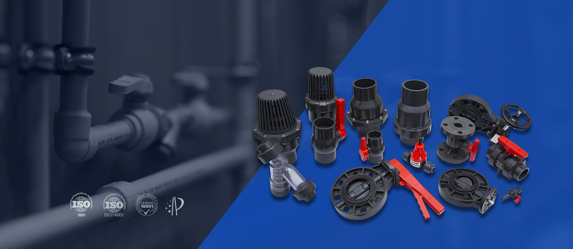 Changzhou Zhongjia Plastic Industry Co., Ltd.